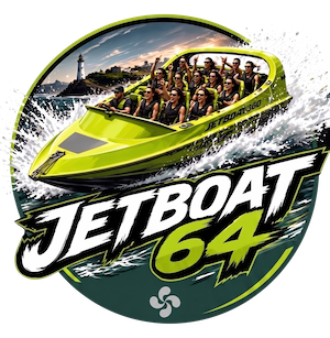 Jetboat 64